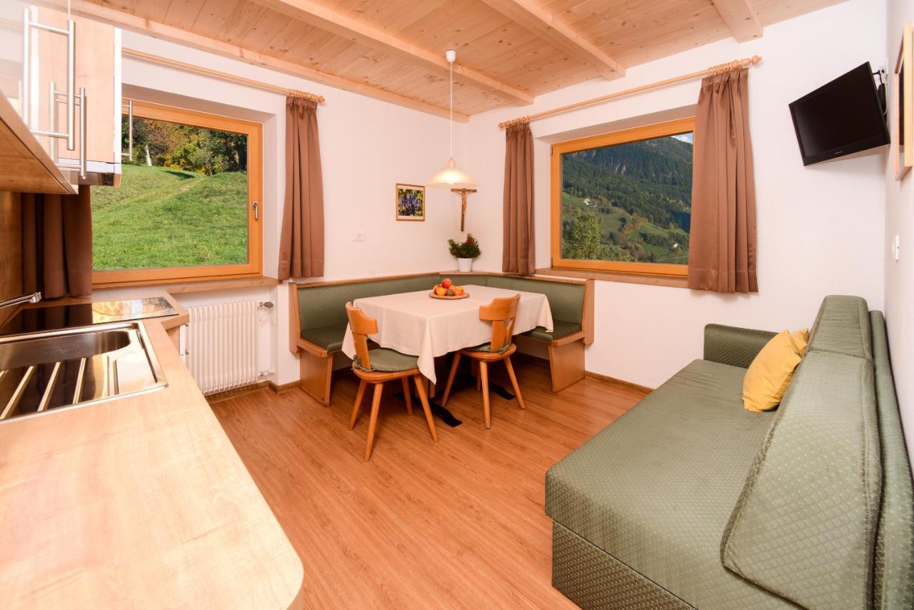 Appartment Kirch Neuhaus 라이온 외부 사진